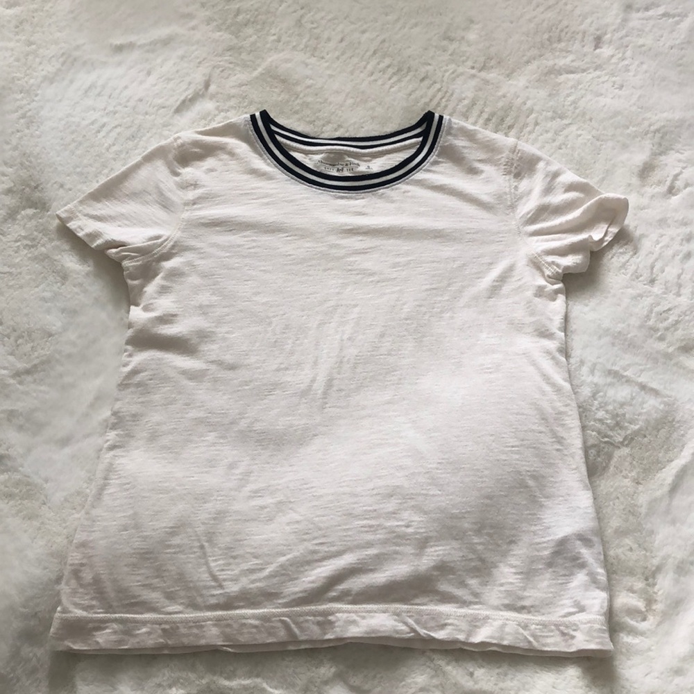 Abercrombie & Fitch shirt